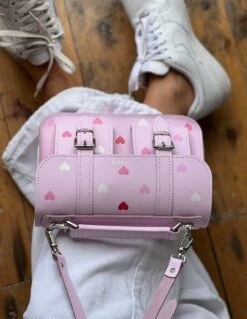 MICRO HEARTS PINK -Grafea Sales Store 3BC893C4 0C7D 499E A35D 071B02AE79C9