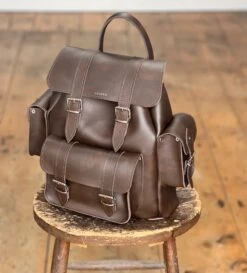 HARI II DARK BROWN -Grafea Sales Store A4D774EA 9159 4AF6 A06F A342984304E9