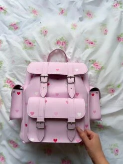 HARI II HEARTS PINK -Grafea Sales Store AF5FEB1B D5E0 4331 B7D6 352026696A63