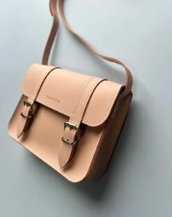 MINISATCHEL CAPPUCCINO -Grafea Sales Store B7879BAA 9BC6 4F47 B63C B562B8410571