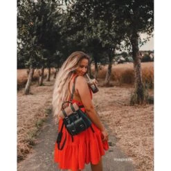 BABY II BLACK & WILLOW -Grafea Sales Store BABY II BLACK WILLOW BLOGGER