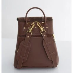 BABY II DARK CHOCOLATE -Grafea Sales Store BABY II DARK CHOCOLATE BACK