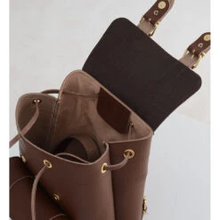 BABY II DARK CHOCOLATE -Grafea Sales Store BABY II DARK CHOCOLATE INSIDE