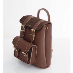 BABY II DARK CHOCOLATE -Grafea Sales Store BABY II DARK CHOCOLATE SIDE