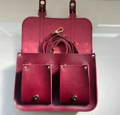 MICRO PEBBLED MULBERRY -Grafea Sales Store BC13B5C0 5963 415E BAEA 7E9FDF1BA91F