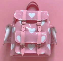 HARI II TRANSPARENT LOVE