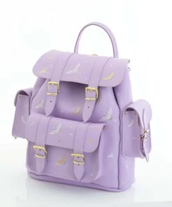 HARI II CRANES -Grafea Sales Store HARI II CRANES SIDE