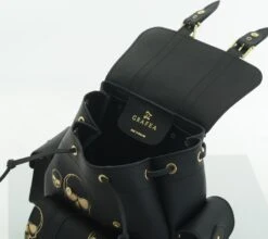 HARI II GOLD SKULLS -Grafea Sales Store HARI II GOLD SKULLS INSIDE