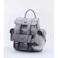 HARI II GRADIENT BATS -Grafea Sales Store HARI II GRADIENT BATS SIDE