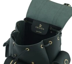 HARI II GREEN GOLD -Grafea Sales Store HARI II GREEN GOLD INSIDE1