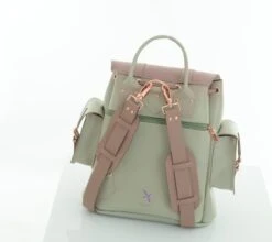 HARI II HUMMINGBIRDS -Grafea Sales Store HARI II HUMMINGBIRDS BACK