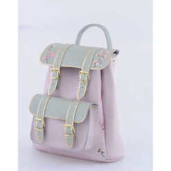 HARI II KIMONO -Grafea Sales Store HARI II KIMONO SIDE