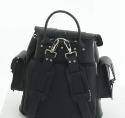 HARI II LAVENDER MOON -Grafea Sales Store HARI II LAVENDER MOON BACK