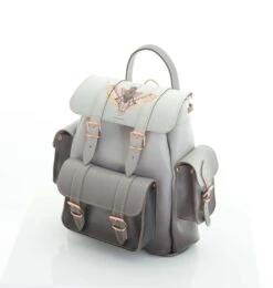 HARI II MOTH -Grafea Sales Store HARI II MOTH SIDE