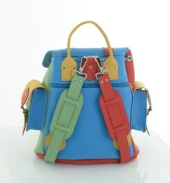 HARI II PAINT -Grafea Sales Store HARI II PAINT BACK