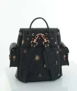 HARI II SUNFLOWER -Grafea Sales Store HARI II SUNFLOWER BACK