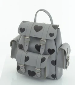 HARI II DUSTY LOVE -Grafea Sales Store HARI Ii DUSTY LOVE SIDE