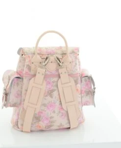 HARI II ROSIE -Grafea Sales Store HARI Ii ROSIE BACK