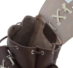 HARI LACE CHOCOLATE -Grafea Sales Store HARI LACE CHOCOLATE INSIDE