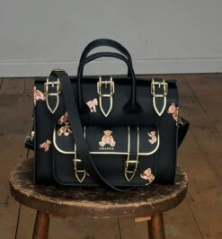 LUNA TEDDY BEAR -Grafea Sales Store IMG 0902