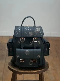 HARI II STRAWBERRIES