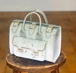 LUNA GRADIENT LEAVES -Grafea Sales Store IMG 3904