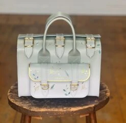 LUNA GRADIENT LEAVES