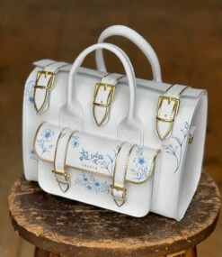 LUNA BLUE GOLD -Grafea Sales Store IMG 9104