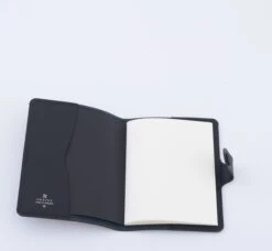 JOURNAL LAVENDER MOON A6 -Grafea Sales Store JOURNAL LAVENDER MOON A6 INSIDE