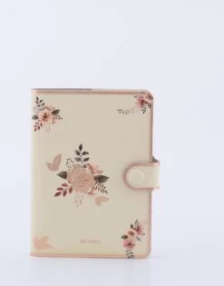 JOURNAL PORCELAIN A6