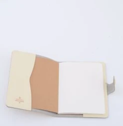 JOURNAL PORCELAIN A6 -Grafea Sales Store JOURNAL PORCELAIN INSIDE A6