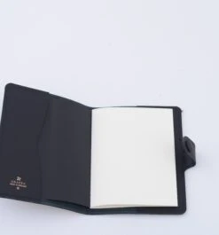 JOURNAL ROSE GOLD LOTUS A6 -Grafea Sales Store JOURNAL ROSE GOLD INSIDE A6