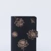JOURNAL ROSE GOLD LOTUS A6
