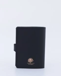 Grafea Sales Store -Grafea Sales Store JOURNAL ROSE GOLD LOTUS BACK A6