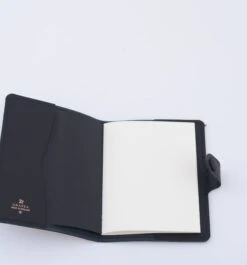 JOURNAL ROSE GOLD SKULLS A6 -Grafea Sales Store JOURNAL ROSE GOLD INSIDE A6