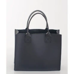 LANA GREEK -Grafea Sales Store LANA GREEK BACK leather tote