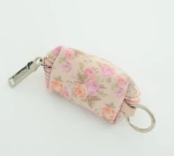 KEYRING PURSE ROSIE -Grafea Sales Store LANA ROSIE BACK