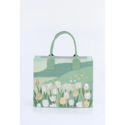 LANA TULIP -Grafea Sales Store LANA TULIP BACK