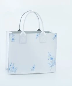 LANA BLUE GOLD -Grafea Sales Store LUNA BLUE GOLD BACK