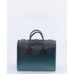 LUNA GREEN MOON -Grafea Sales Store LUNA GREEN MOON BACK