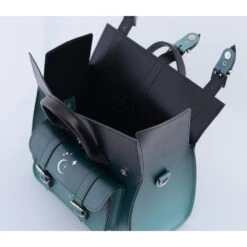 LUNA GREEN MOON -Grafea Sales Store LUNA GREEN MOON INSIDE