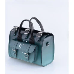 LUNA GREEN MOON -Grafea Sales Store LUNA GREEN MOON SIDE