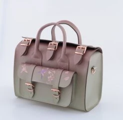 LUNA HUMMINGBIRDS -Grafea Sales Store LUNA HUMINGBIRDS SIDE