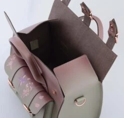 LUNA HUMMINGBIRDS -Grafea Sales Store LUNA HUMMINGBIRDS INSIDE