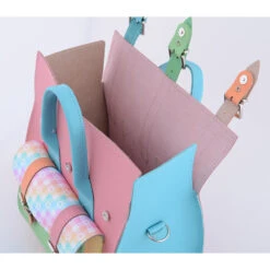 LUNA LINA -Grafea Sales Store LUNA LINA INSIDE