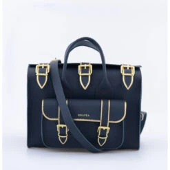 LUNA NAVY -Grafea Sales Store LUNA NAVY STRAP