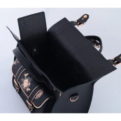 LUNA PORCELAIN BLACK -Grafea Sales Store LUNA PORCELAIN BLACK ISNIDE