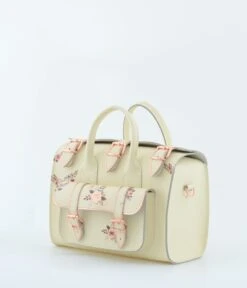 LUNA PORCELAIN -Grafea Sales Store LUNA PORCELAIN SIDE