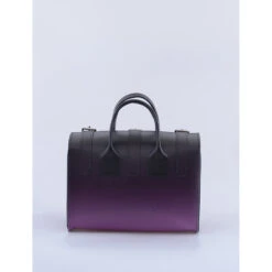 LUNA PURPLE MOON -Grafea Sales Store LUNA PURPLE MOON BACK