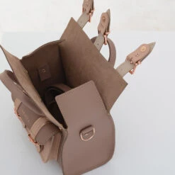 LUNA SMALL JULES -Grafea Sales Store LUNA SMALL JULES INSIDE